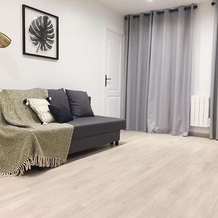 New Apartment In The Heart Of Le Marais Париж Екстериор снимка