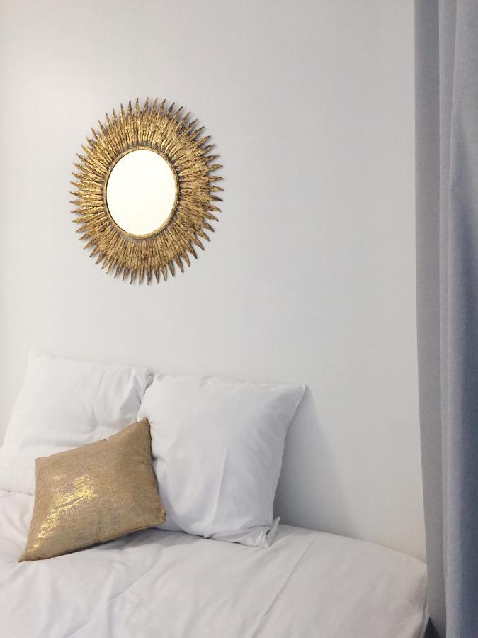New Apartment In The Heart Of Le Marais Париж Екстериор снимка