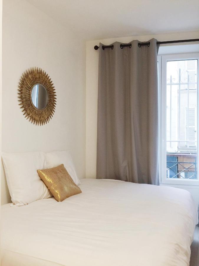 New Apartment In The Heart Of Le Marais Париж Екстериор снимка