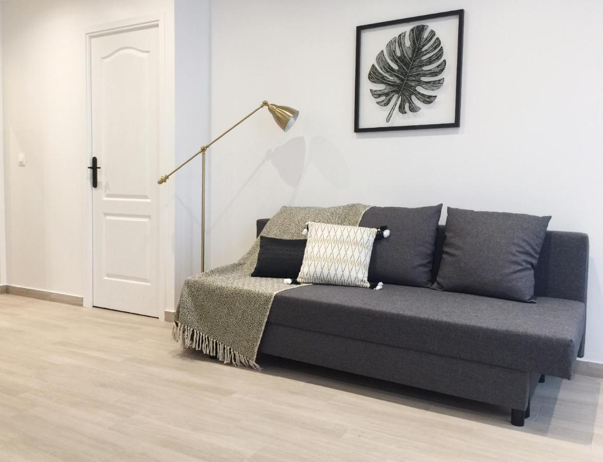 New Apartment In The Heart Of Le Marais Париж Екстериор снимка