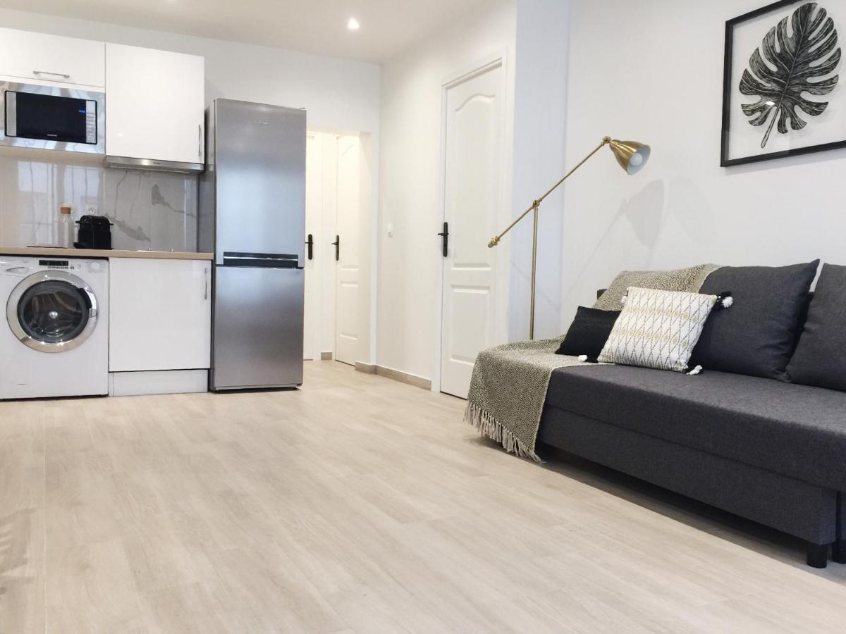 New Apartment In The Heart Of Le Marais Париж Екстериор снимка