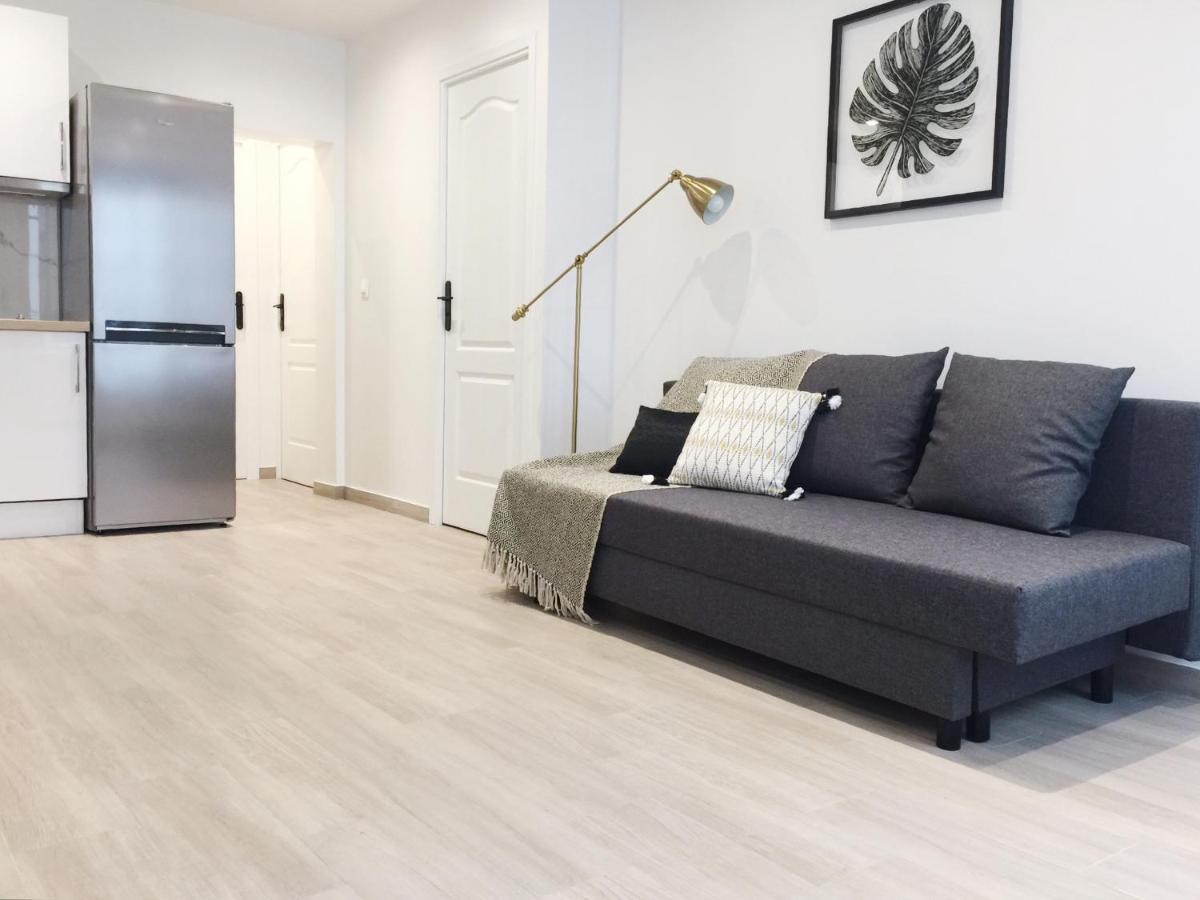 New Apartment In The Heart Of Le Marais Париж Екстериор снимка